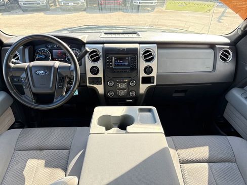 Used 2014 Ford F150 XLT w/ Equipment Group 302A Luxury image 6