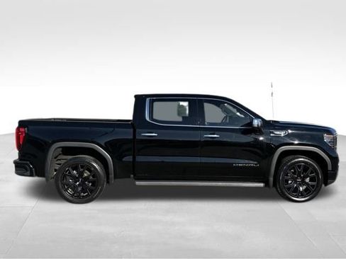 Used 2022 GMC Sierra 1500 Denali image 9