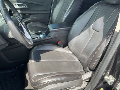 Used 2013 Chevrolet Equinox LT w/ Safety Package image 9