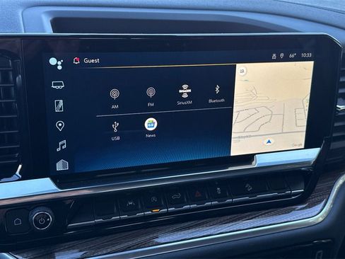 New 2026 Chevrolet Silverado 1500 LT Trail Boss w/ Convenience Package II image 17