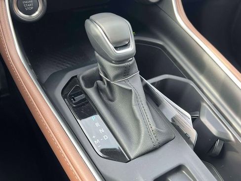 Certified 2026 Toyota Grand Highlander Platinum image 33