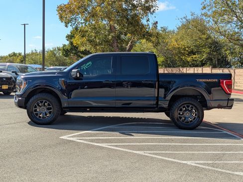 Used 2022 Ford F150 Tremor w/ Equipment Group 401A Mid image 7