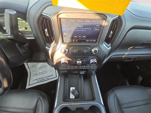 Used 2021 GMC Sierra 1500 Denali w/ LPO, GMC Protection Package image 11