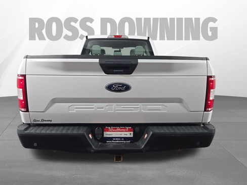 Used 2018 Ford F150 XL w/ XL Power Equipment Group RWD image 5