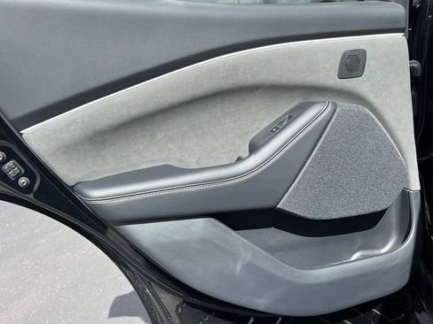 New 2025 Ford Mustang Mach-E GT w/ Interior Protection Package AWD/4WD image 36