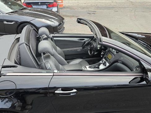 Used 2005 Mercedes-Benz SL 55 AMG SL 55 AMG 2dr Convertible image 22