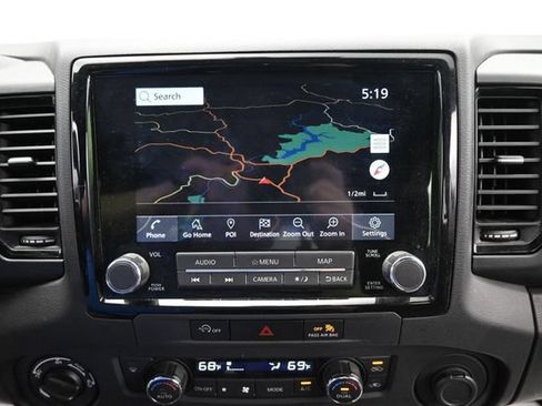 Used 2024 Nissan Frontier PRO-4X AWD/4WD image 15