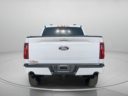 New 2026 Ford F150 Tremor AWD/4WD image 27