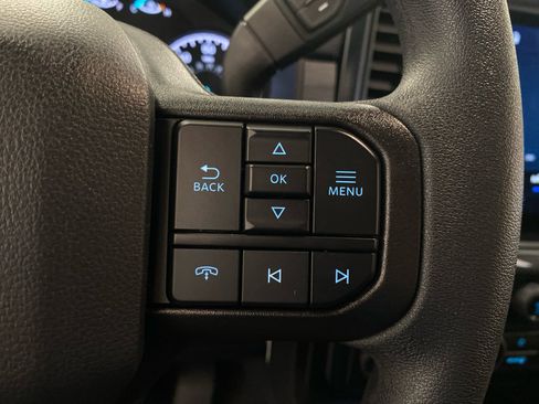 New 2026 Ford F150 STX image 27