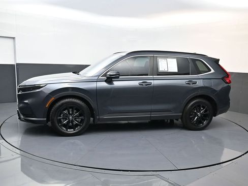 Used 2025 Honda CR-V Sport image 6