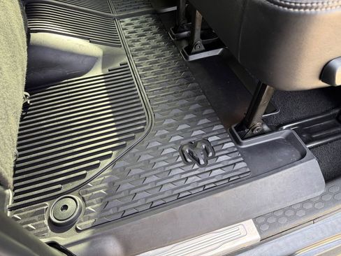 Used 2019 RAM 2500 Limited image 16