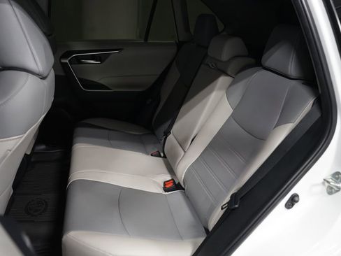 Certified 2024 Toyota RAV4 XLE Premium image 29