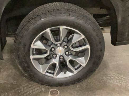 New 2026 Chevrolet Silverado 1500 LT image 8