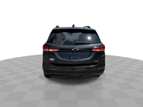 Certified 2023 Chevrolet Equinox RS image 7