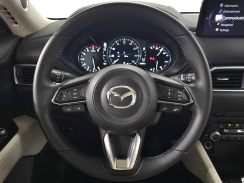 Used 2023 MAZDA CX-5 AWD 2.5 S w/ Premium Plus Pkg image 20