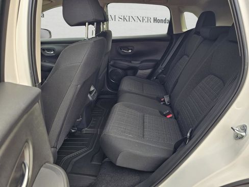 New 2026 Honda HR-V LX image 31