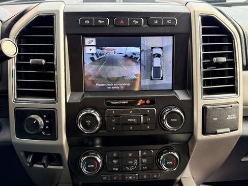 Used 2019 Ford F450 Lariat w/ Lariat Ultimate Package image 27