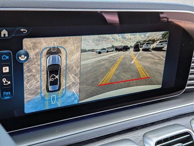Certified 2026 Mercedes-Benz GLE 350 4MATIC image 14