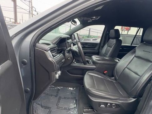 Used 2021 GMC Yukon Denali image 20