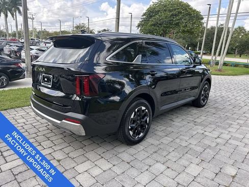 Used 2026 Kia Sorento S w/ S Panoramic Sunroof Package FWD image 36