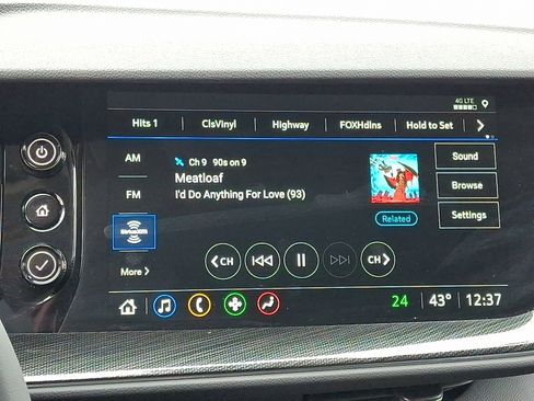 Used 2022 Buick Envision Preferred image 17