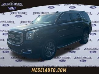 Used 2016 GMC Yukon SLT w/ Open Road Package video 1