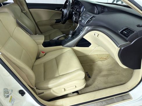 Used 2009 Acura TSX Sedan FWD image 14