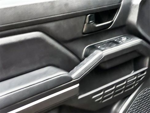 New 2026 Toyota Tacoma SR5 image 11