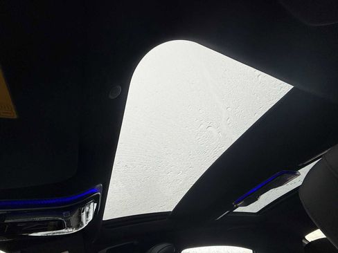 New 2025 Mercedes-Benz S 63 AMG S image 71