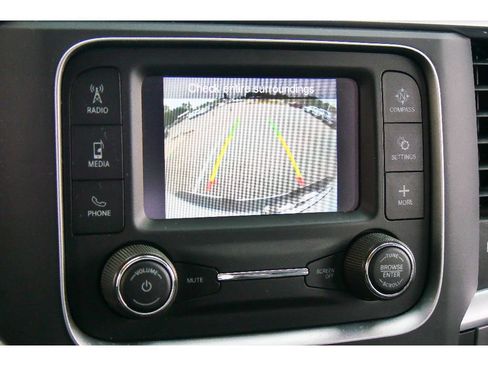 Used 2023 RAM 1500 Classic SLT w/ Protection Group AWD/4WD image 23