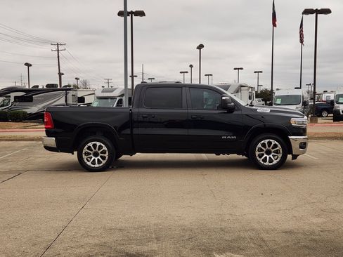 Used 2025 RAM 1500 Lone Star image 7