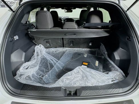 New 2026 Subaru Crosstrek 2.5i Sport AWD/4WD image 23