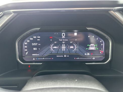 Used 2022 GMC Sierra 1500 Denali image 25