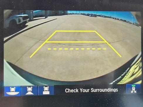 Used 2018 Honda CR-V Touring image 24