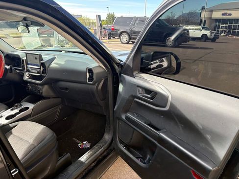 Used 2023 Ford Bronco Sport Big Bend w/ Convenience Package image 28