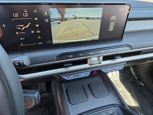 New 2027 Kia Telluride S FWD image 14