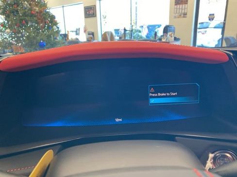 New 2026 Chevrolet Corvette Z06 w/ Battery Protection Package image 22