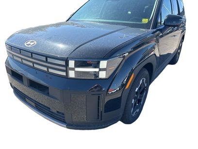 New 2025 Hyundai Santa Fe SEL