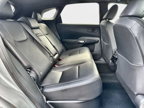 Used 2025 Lexus RX 350 Premium Plus w/ Accessory Package FWD image 20