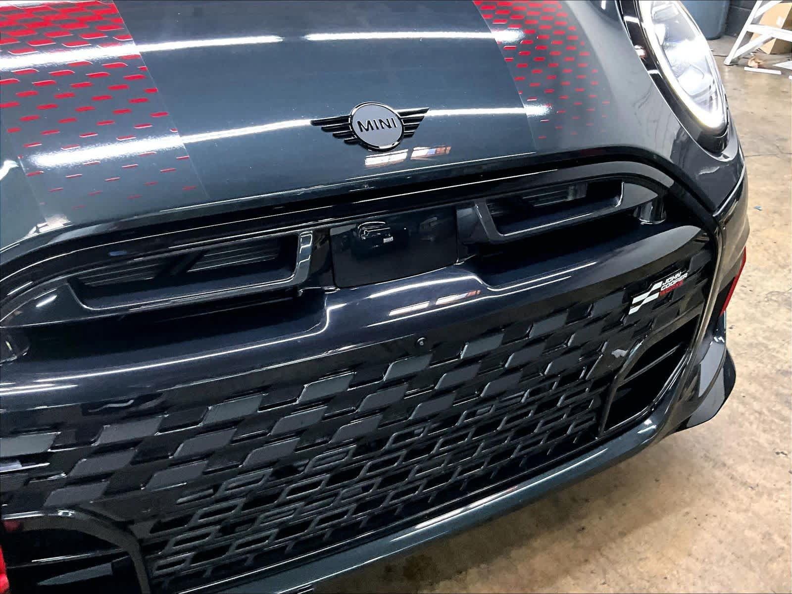 Used 2025 MINI Cooper John Cooper Works FWD image 31