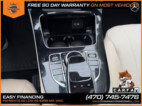 Used 2017 Mercedes-Benz E 300 4MATIC image 28
