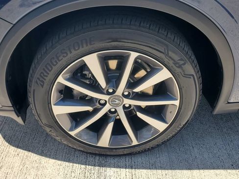 Used 2025 Acura MDX FWD w/ Technology Package image 4