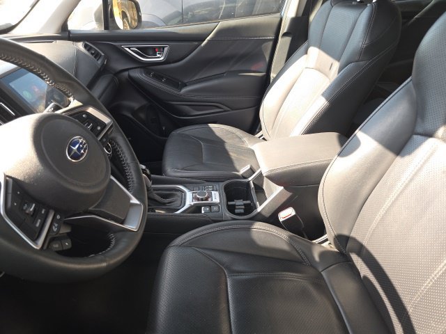 Used 2022 Subaru Forester Touring AWD/4WD image 11