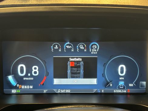 Used 2022 Ford Expedition Limited image 15