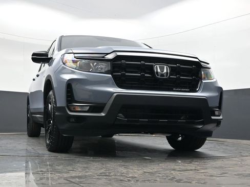 New 2026 Honda Ridgeline Black Edition image 32