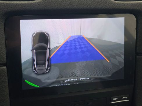 Certified 2025 Porsche 718 Cayman S image 36