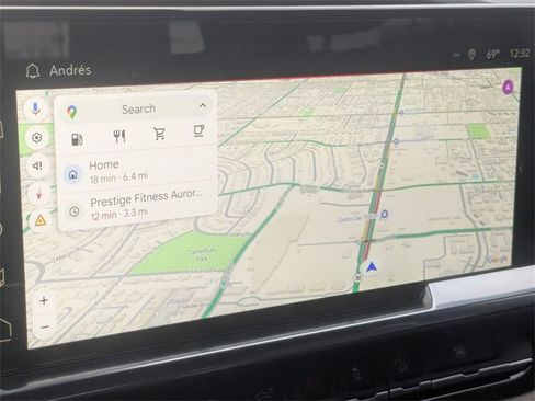 Used 2023 GMC Sierra 1500 SLT w/ SLT Premium Plus Package image 25