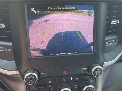Used 2020 RAM 1500 Big Horn AWD/4WD image 49