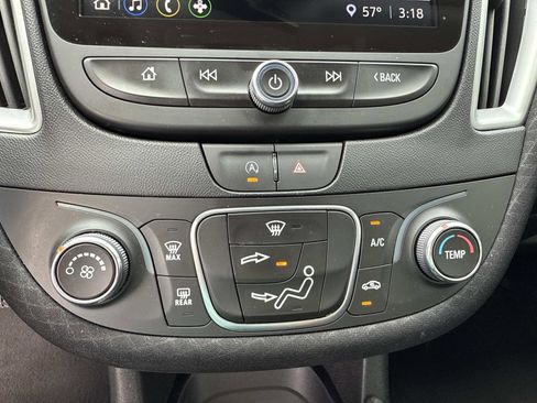 Used 2024 Chevrolet Malibu RS image 25