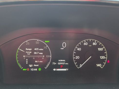 Used 2024 Honda CR-V Sport image 11